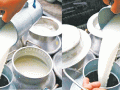 दुग्धजन्य उद्योगबाट आत्मनिर्भर बन्दै बछ्यौलीका ५० महिला