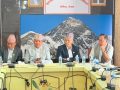 घाइतेको निःशुल्क उपचारको प्रबन्ध गरेका छौं : मुख्यमन्त्री थापा घाइतेको निःशुल्क उपचारको प्रबन्ध गरेका छौं : मुख्यमन्त्री थापा