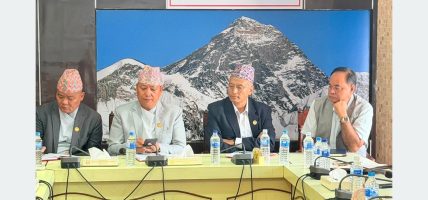 घाइतेको निःशुल्क उपचारको प्रबन्ध गरेका छौं : मुख्यमन्त्री थापा