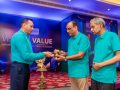 सानिमा रिलायन्स लाइफको ‘Vision to Value 2083’ सम्पन्न, उत्कृष्ट कर्मचारी सम्मानित सानिमा रिलायन्स लाइफको ‘Vision to Value 2083’ सम्पन्न, उत्कृष्ट कर्मचारी सम्मानित