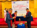 गण्डकी र नारायणी क्षेत्रका ADM तथा Sun Emerging Club अभिकर्ता सम्मानित गण्डकी र नारायणी क्षेत्रका ADM तथा Sun Emerging Club अभिकर्ता सम्मानित