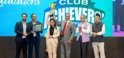 सानिमा रिलायन्स लाइफको ‘क्लब अचिभर्स इभेन्ट २०८३’ सम्पन्न