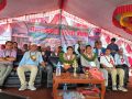 पर्यटन र पूर्वाधार विकासले स्थानीय स्तरमै रोजगारी सिर्जना गर्छ : ढकाल पर्यटन र पूर्वाधार विकासले स्थानीय स्तरमै रोजगारी सिर्जना गर्छ : ढकाल