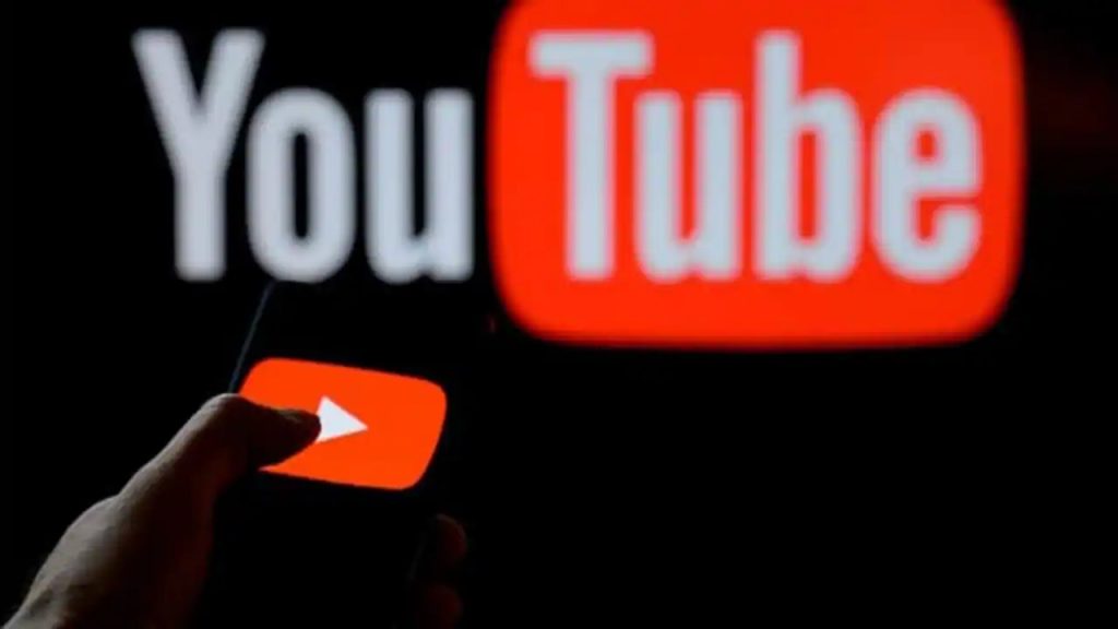 भ्युज गणना गर्ने तरिकामा परिवर्तन गर्दै युट्युब