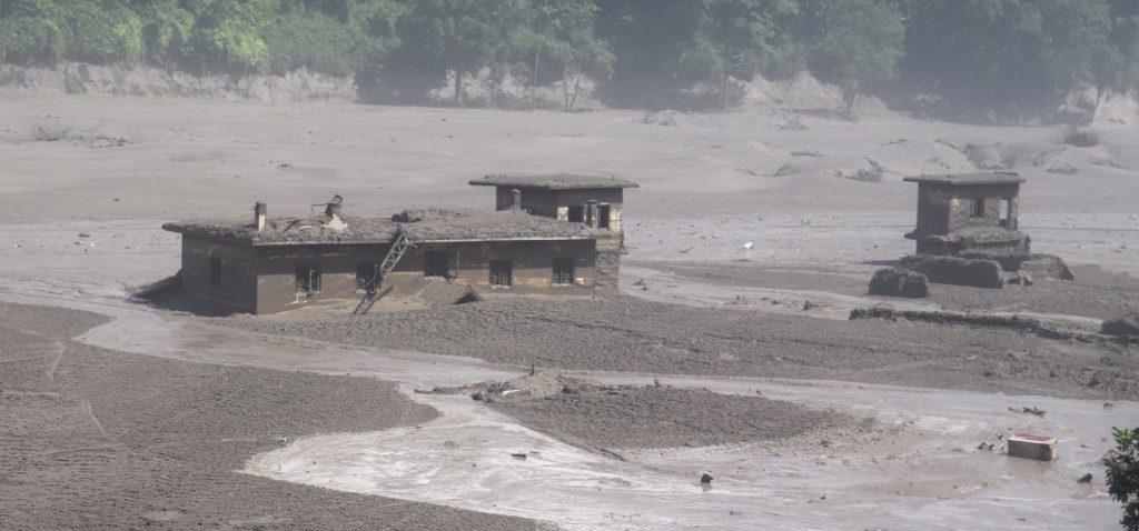 नेपालप्रति विश्वका नेताको ऐक्यबद्धता, बाढी प्रभावितप्रति गहिरो समवेदना