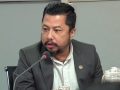 ’इञ्जिनियरको भूमिकामा पूर्वाधार विकास र गुणस्तर निर्भर रहन्छ : मन्त्री श्रेष्ठ ’इञ्जिनियरको भूमिकामा पूर्वाधार विकास र गुणस्तर निर्भर रहन्छ : मन्त्री श्रेष्ठ
