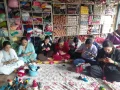 धागोबाट सृजना, आत्मनिर्भर बन्दै आमाहरू धागोबाट सृजना, आत्मनिर्भर बन्दै आमाहरू