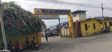 बिक्रेतालाई ग्यास सञ्चित गरेर नराख्न आग्रह