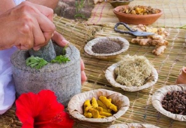 आयुर्वेद सेवामा बढ्दै आकर्षण, ३४ हजार लाभान्वित