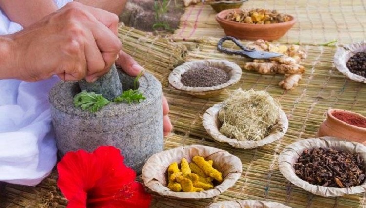 आयुर्वेद सेवामा बढ्दै आकर्षण, ३४ हजार लाभान्वित