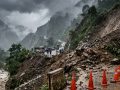 वर्षाले सडक सञ्जाल प्रभावित, यात्रामा सावधानी अपनाउन अनुरोध