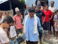 चितवन वन कार्यालय द्वारा एक वर्षमा ४५ अजिङ्गर उद्धार चितवन वन कार्यालय द्वारा एक वर्षमा ४५ अजिङ्गर उद्धार