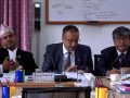अमूर्त सांस्कृतिक सम्पदा संरक्षणमा समुदायको अधिकार सुनिश्चित गर्नुपर्नेमा जोड अमूर्त सांस्कृतिक सम्पदा संरक्षणमा समुदायको अधिकार सुनिश्चित गर्नुपर्नेमा जोड