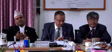 अमूर्त सांस्कृतिक सम्पदा संरक्षणमा समुदायको अधिकार सुनिश्चित गर्नुपर्नेमा जोड