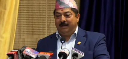 हतारमा नीति र ऐन ल्याउने परिपाटी अन्त्य गर्न निजी क्षेत्रको आग्रह