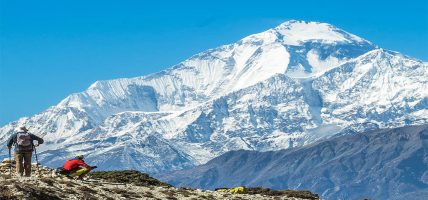 अन्नपूर्ण र मनास्लु संरक्षण क्षेत्रको व्यवस्थापनको जिम्मा प्रदेश मातहतमा हुनुपर्छ’