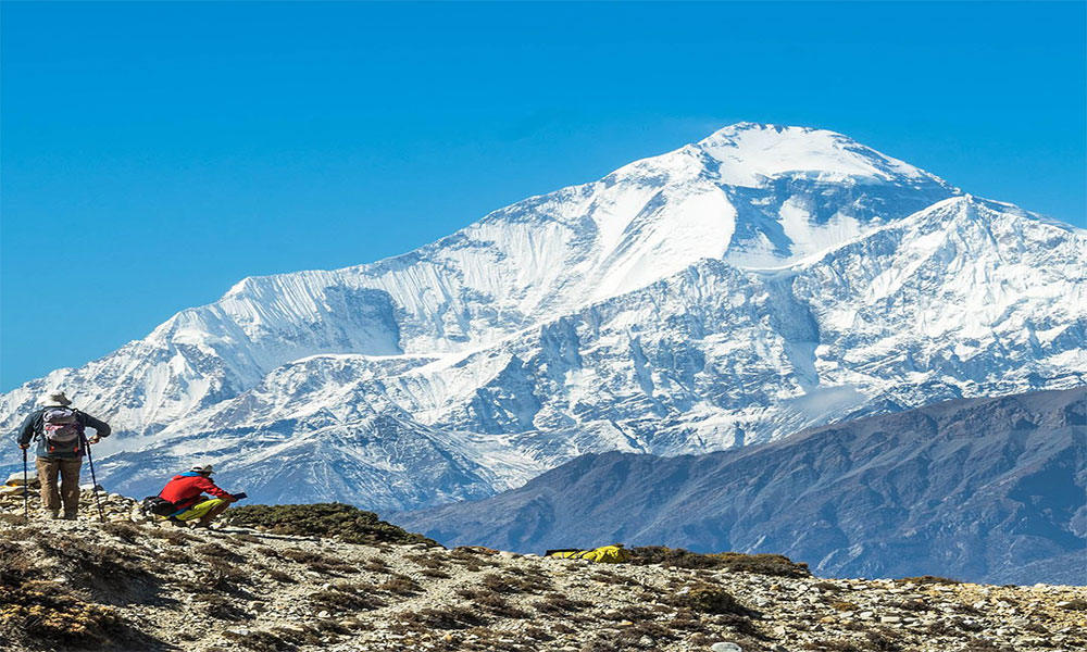 अन्नपूर्ण र मनास्लु संरक्षण क्षेत्रको व्यवस्थापनको जिम्मा प्रदेश मातहतमा हुनुपर्छ’