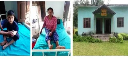अर्जुनी सर्पदंश उपचार केन्द्रबाट स्थानीय लाभान्वित