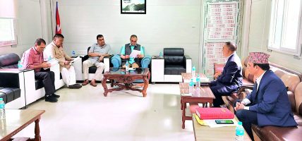 चार अस्पताललाई शिक्षण अस्पतालका रुपमा प्रयोग गर्न स्वीकृति