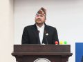 अश्लील भिडियोबारे ज्ञानेन्द्र शाहीको टिप्पणी : ‘प्रमाणित भए सांसद पदबाट राजीनामा दिन्छु’