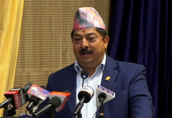 विश्वकै उच्च करको बोझमा नेपाली अटोमोबाइल क्षेत्र : अञ्जन श्रेष्ठ