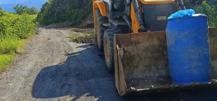 रसुवा सडक सञ्जालसँग पुनः जोडियो