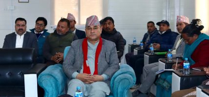 बडीमालिका–रामारोशन वन संरक्षण क्षेत्र घोषणा