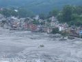 भोटेकोशी बाढीः मधेसका १५ जना परिवारको सम्पर्कमा
