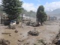 विपद् प्रभावित क्षेत्रमा उपचारसहितको प्राविधिक टोली परिचालन