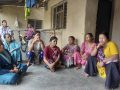 ‘आफ्ना मान्छे फर्कने आशा र अनिष्टको डरबीचमा बाँकेका पीडित परिवार’ ‘आफ्ना मान्छे फर्कने आशा र अनिष्टको डरबीचमा बाँकेका पीडित परिवार’