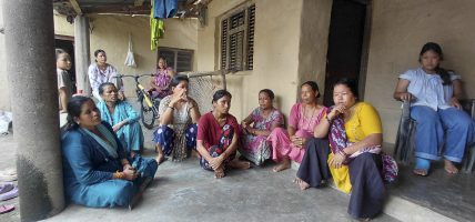 ‘आफ्ना मान्छे फर्कने आशा र अनिष्टको डरबीचमा बाँकेका पीडित परिवार’
