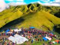 बडीमालिका-रामारोशन वन संरक्षण क्षेत्र घोषणा गर्ने निर्णय खारेज गर्न माग बडीमालिका-रामारोशन वन संरक्षण क्षेत्र घोषणा गर्ने निर्णय खारेज गर्न माग