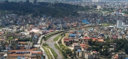 बागमती सफाइ अभियान :६९०औँ हप्ता पूरा
