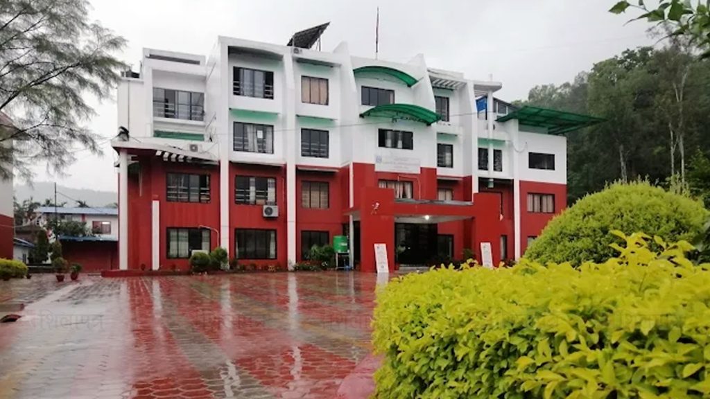 मुख्यमन्त्री थापाका पक्षमा मतदान नगर्न कांग्रेसको ‘ह्विप’