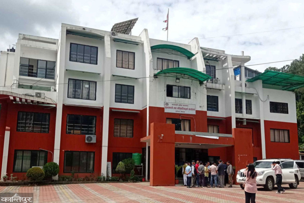 उद्धार गरिएका व्यक्ति र शव घरसम्म पुर्‍याउने खर्च प्रदेश सरकारले बेहोर्ने