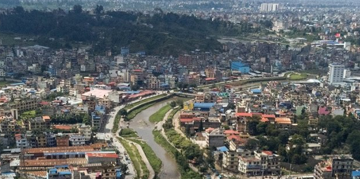 वाग्मती सफाइ अभियानः ६९०औँ हप्ता पूरा