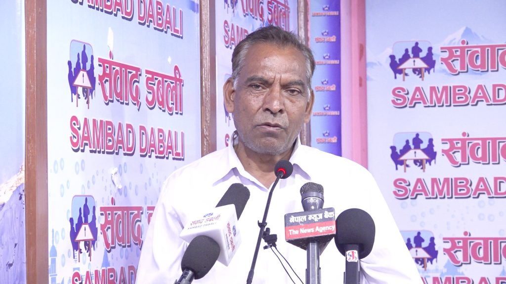 राष्ट्रिय सम्मेलन असोजमा गर्ने नेकपा (बहुमत) को निर्णय