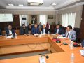 उद्यमीको लगानीलाई सुरक्षा गर्नु सरकारको प्रमुख दायित्व हो : अर्थमन्त्री डा वाग्ले