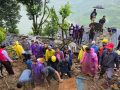 बाजुरा पहिरो अपडेटः बेपत्ता र घाइतेको पहिचान खुल्यो