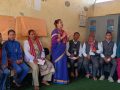 बैजनाथमा किशोरी लक्षित रक्तअल्पता जाँच बैजनाथमा किशोरी लक्षित रक्तअल्पता जाँच