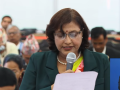 जनता अप्ठ्यारो अवस्थामा हुँदा प्रधानमन्त्री सामाजिक संजालमै सिमित हुनुभयो : बलावती शर्मा