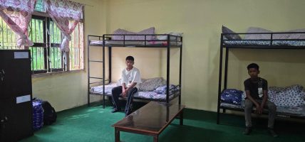 विपन्न बालबालिकाहरुको सहारा बन्यो गाउँपालिका