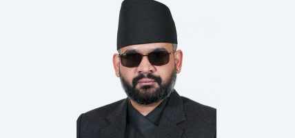 प्रधानमन्त्री शाह बाढी प्रभावित क्षेत्र विदुर प्रस्थान