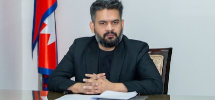 प्रधानमन्त्रीको भ्रमणले मुस्ताङवासी उत्साहित