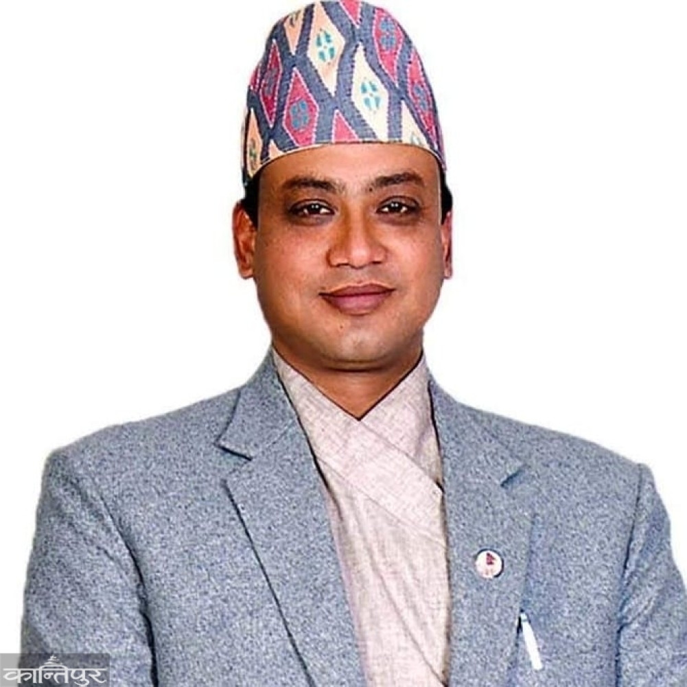 मुख्यमन्त्री बानियाँ भदौ ३ गते विश्वास मत लिँदै