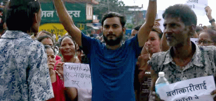 प्रश्न छोरीहरू कहिलेसम्म असुरक्षित ? : बलात्कारपछि हत्या भएका बालिकाको पीडामा राज्यसँग