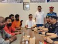 संयुक्त हिन्दू मोर्चा र गृहमन्त्रीबीच पुनः वार्ता, ६ माग थप