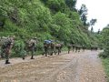 बाटो मर्मतपछि राहत सामग्री लिएर सरकारी टोली घटना स्थलमा बाटो मर्मतपछि राहत सामग्री लिएर सरकारी टोली घटना स्थलमा