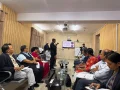 भक्तपुर क्यान्सर अस्पतालमा बिरामीको संख्या बढ्यो, बेडको अभाव कायमै भक्तपुर क्यान्सर अस्पतालमा बिरामीको संख्या बढ्यो, बेडको अभाव कायमै