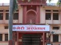 भेरी अस्पतलामा दुई वर्षदेखि बन्द रहेको सिटी स्क्यान मेसिन सञ्चालन